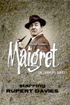 Portada de Maigret: Temporada 3