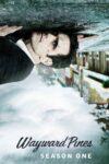 Portada de Wayward Pines: Temporada 1