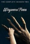 Portada de Wayward Pines: Temporada 2