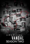 Portada de American Vandal: Temporada 2