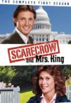 Portada de Scarecrow and Mrs. King: Temporada 1