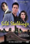 Portada de Silk Stalkings: Temporada 1