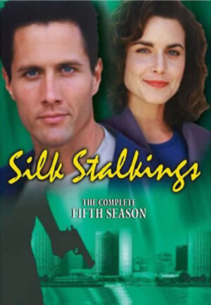 Portada de Silk Stalkings: Temporada 5