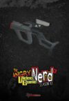 Portada de The Angry Video Game Nerd: Temporada 10