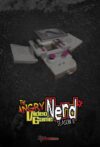 Portada de The Angry Video Game Nerd: Temporada 11