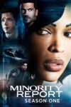 Portada de Minority Report: Temporada 1