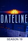 Portada de Dateline: Temporada 19