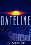 Portada de Dateline: Temporada 20