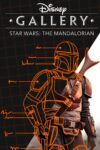 Portada de Galería Disney / Star Wars : The Mandalorian: Temporada 1