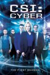 Portada de CSI: Cyber: Temporada 1