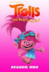 Portada de Trolls: No Pierdas El Ritmo: Temporada 1