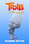 Portada de Trolls: No Pierdas El Ritmo: Temporada 7