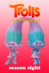 Portada de Trolls: No Pierdas El Ritmo: Temporada 8