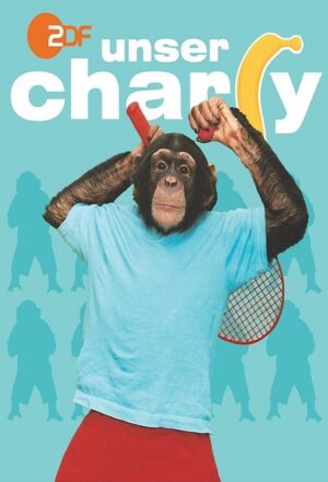 Portada de Unser Charly