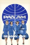 Portada de Pan Am: Temporada 1