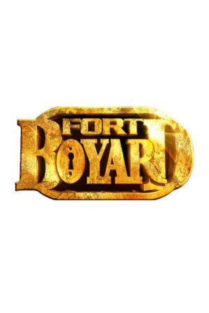 Portada de Fort Boyard: Especiales