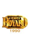 Portada de Fort Boyard: Temporada 1