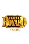 Portada de Fort Boyard: Temporada 6