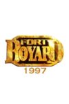 Portada de Fort Boyard: Temporada 8