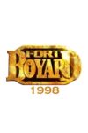 Portada de Fort Boyard: Temporada 9