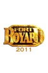 Portada de Fort Boyard: Temporada 22