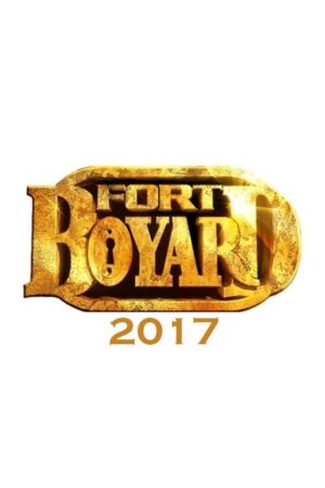 Portada de Fort Boyard: Temporada 28