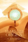 Portada de Stargate Origins: Especiales