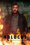 Portada de 4 Blocks: Especiales