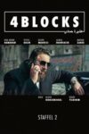 Portada de 4 Blocks: Temporada 2
