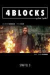 Portada de 4 Blocks: Temporada 3