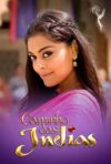 Portada de India, una historia de amor: Temporada 1