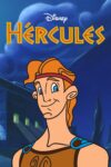 Portada de Hércules: Temporada 1