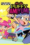 Portada de Hi Hi Puffy AmiYumi: Temporada 1