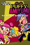 Portada de Hi Hi Puffy AmiYumi: Temporada 2