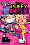 Portada de Hi Hi Puffy AmiYumi: Temporada 3