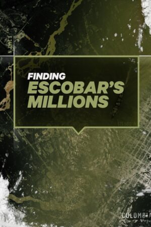Portada de Los millones de Escobar