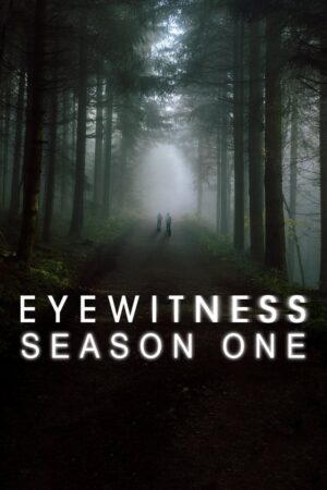 Portada de Eyewitness: Temporada 1