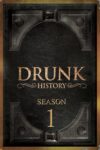 Portada de Drunk History: Temporada 1