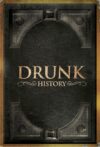 Portada de Drunk History