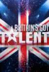 Portada de Britain's Got Talent