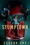 Portada de Stumptown: Temporada 1