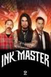 Portada de Ink Master: Temporada 2