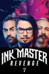 Portada de Ink Master: Temporada 7