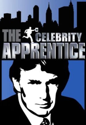 Portada de The Celebrity Apprentice: Temporada 8
