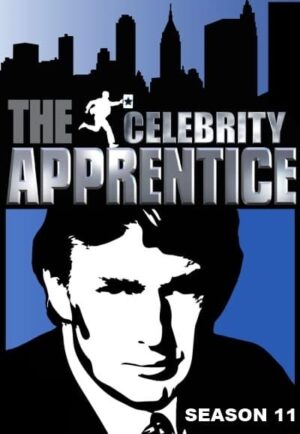 Portada de The Celebrity Apprentice: Temporada 11