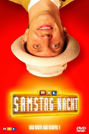 Portada de RTL Samstag Nacht: Temporada 1