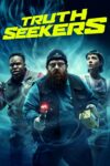 Portada de Truth Seekers: Temporada 1