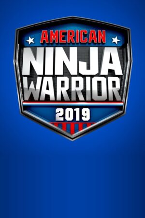 Portada de American Ninja Warrior: Temporada 11