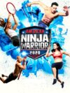 Portada de American Ninja Warrior: Temporada 12
