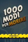 Portada de 1000 maneras de morir: Temporada 4